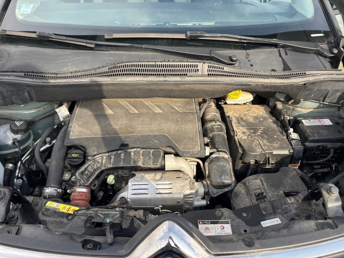 Citroën C3 AIRCROSS PureTech 110 S&S BVM6 Feel Pack