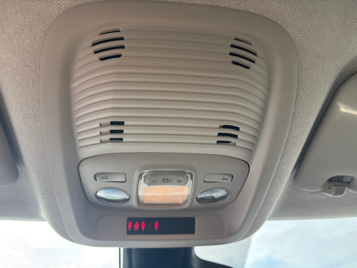 Citroën C3 AIRCROSS PureTech 110 S&S BVM6 Feel Pack