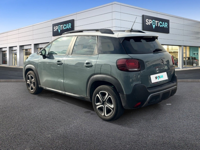 Citroën C3 AIRCROSS PureTech 110 S&S BVM6 Feel Pack