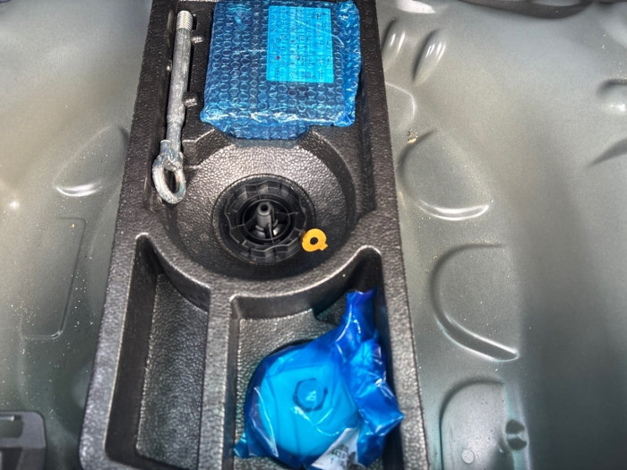 Citroën C3 AIRCROSS PureTech 110 S&S BVM6 Feel Pack