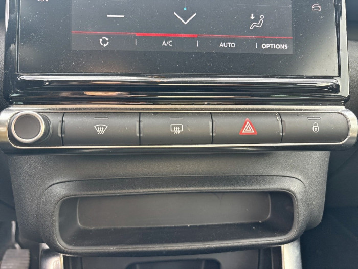Citroën C3 AIRCROSS PureTech 110 S&S BVM6 Feel Pack