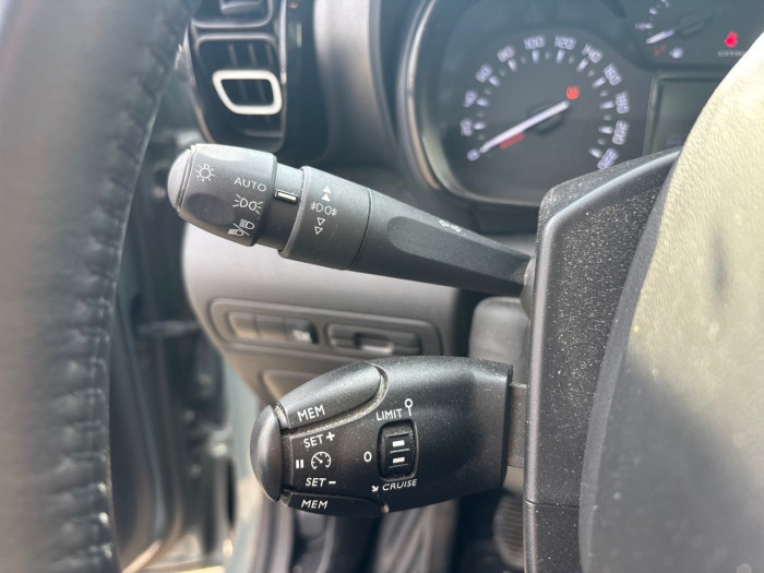 Citroën C3 AIRCROSS PureTech 110 S&S BVM6 Feel Pack