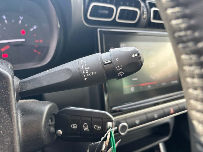 Citroën C3 AIRCROSS PureTech 110 S&S BVM6 Feel Pack