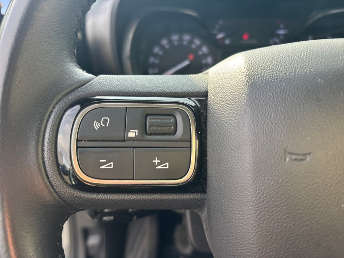 Citroën C3 AIRCROSS PureTech 110 S&S BVM6 Feel Pack