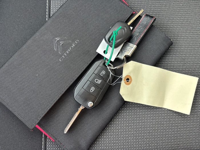 Citroën C3 AIRCROSS PureTech 110 S&S BVM6 Feel Pack