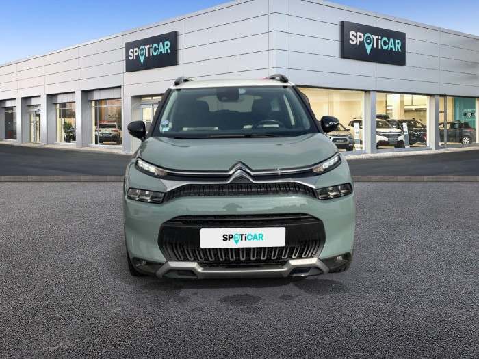 Citroën C3 AIRCROSS PureTech 110 S&S BVM6 Feel Pack