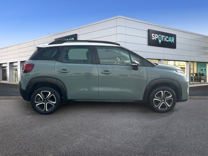 Citroën C3 AIRCROSS PureTech 110 S&S BVM6 Feel Pack