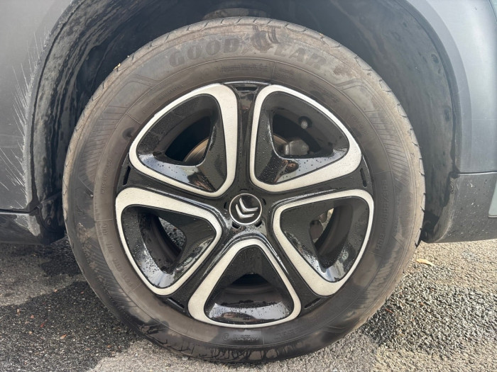 Citroën C3 AIRCROSS PureTech 110 S&S BVM6 Feel Pack