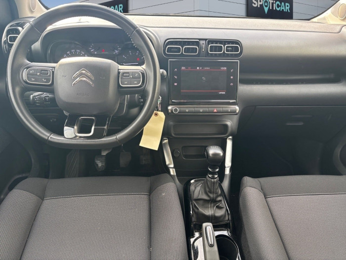 Citroën C3 AIRCROSS PureTech 110 S&S BVM6 Feel Pack