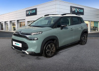Citroën C3 AIRCROSS PureTech 110 S&S BVM6 Feel Pack
