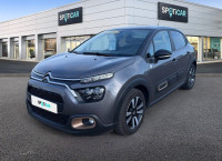 Citroën C3 PureTech 83 S&S BVM5 C-Series