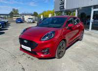 Ford Puma 1.0 EcoBoost Hybrid 125ch ST-Line S&S Powershift