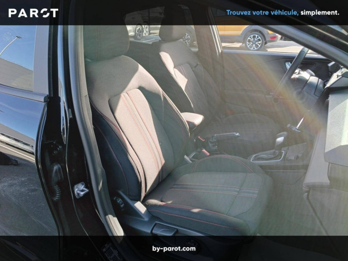 Ford PUMA Nouveau 1.0 EcoBoost 125 ch mHEV S&S Powershift ST-Line