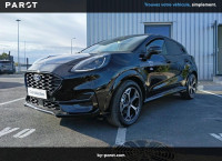 Ford PUMA Nouveau 1.0 EcoBoost 125 ch mHEV S&S Powershift ST-Line