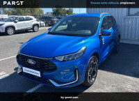 Ford Kuga 2.5 Duratec 180ch Hybrid FlexiFuel ST-Line X Powershift