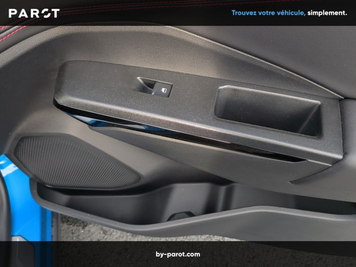 Ford PUMA Nouveau 1.0 EcoBoost 125 ch mHEV S&S Powershift Titanium