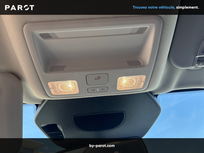 Ford Kuga Nouveau 2.5 Duratec 180 ch FlexiFuel FHEV E85 Powershift Active X