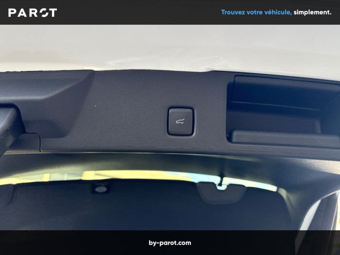 Ford Kuga Nouveau 2.5 Duratec 180 ch FlexiFuel FHEV E85 Powershift Active X