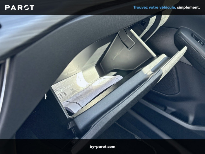 Ford Kuga Nouveau 2.5 Duratec 180 ch FlexiFuel FHEV E85 Powershift Active X