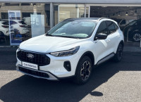 Ford Kuga 2.5 Duratec 180ch Hybrid FlexiFuel Active X Powershift
