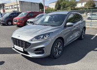 Ford Kuga 2.5 Duratec 225ch PHEV ST-Line BVA