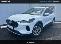Ford Kuga 2.5 Duratec 180ch Hybrid FlexiFuel Titanium Powershift