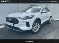 Ford Kuga 2.5 Duratec 180ch Hybrid FlexiFuel Titanium Powershift