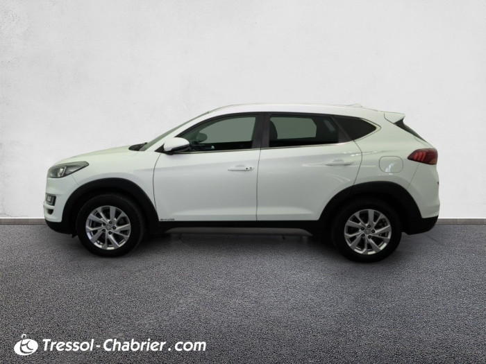Hyundai Tucson 1.6 CRDi 115 Business