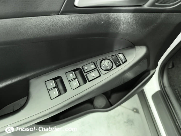 Hyundai Tucson 1.6 CRDi 115 Business