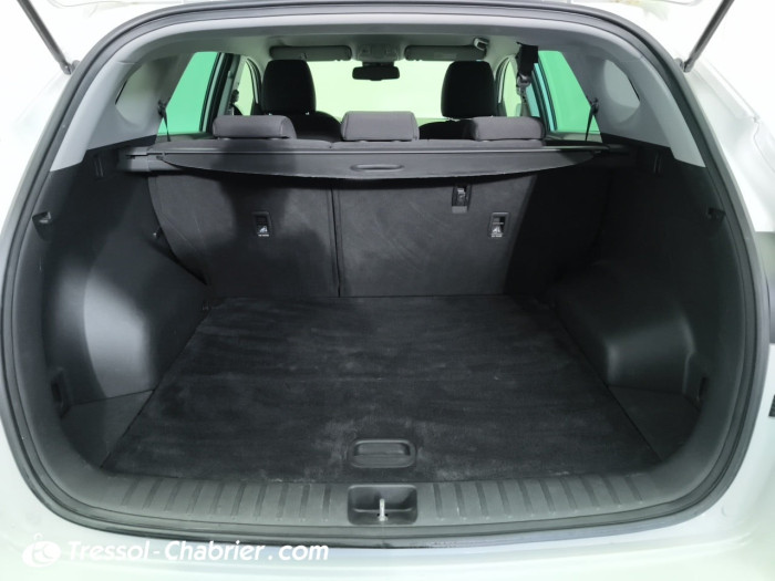 Hyundai Tucson 1.6 CRDi 115 Business