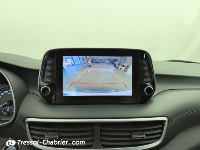 Hyundai Tucson 1.6 CRDi 115 Business