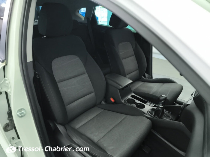 Hyundai Tucson 1.6 CRDi 115 Business