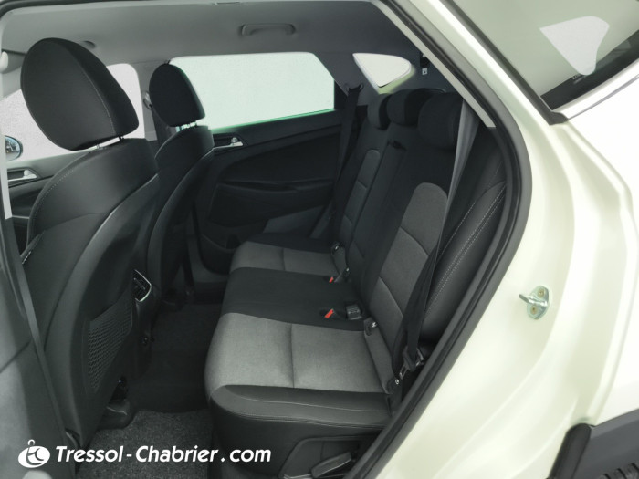 Hyundai Tucson 1.6 CRDi 115 Business