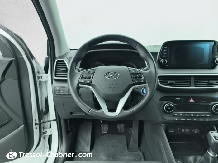 Hyundai Tucson 1.6 CRDi 115 Business