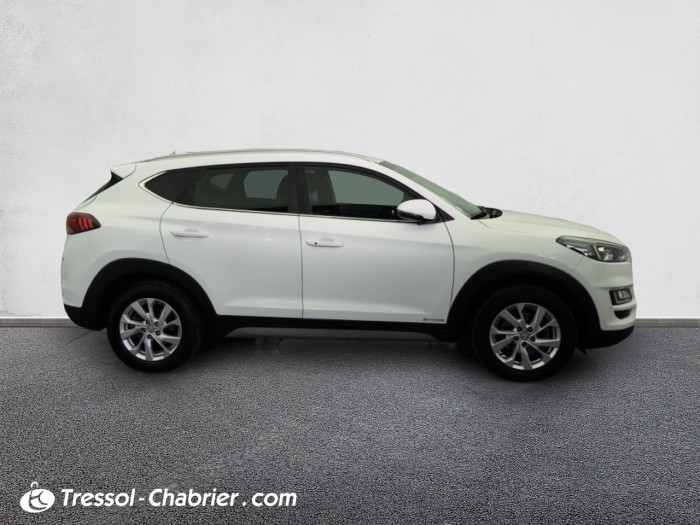 Hyundai Tucson 1.6 CRDi 115 Business