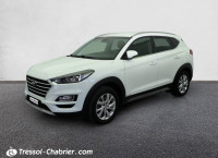 Hyundai Tucson 1.6 CRDi 115 Business