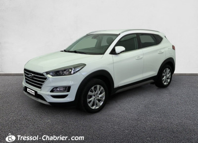 Hyundai Tucson 1.6 CRDi 115 Business