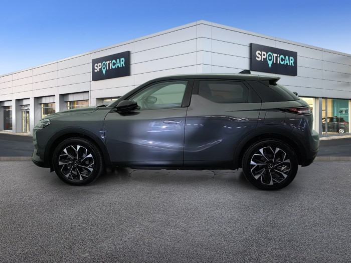 DS DS 3 ELECTRIQUE E-Tense Opera