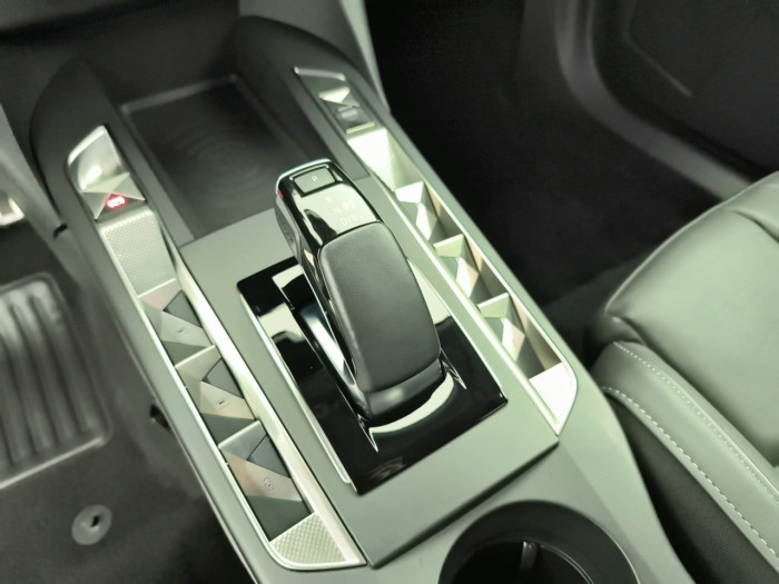 DS DS 3 ELECTRIQUE E-Tense Opera