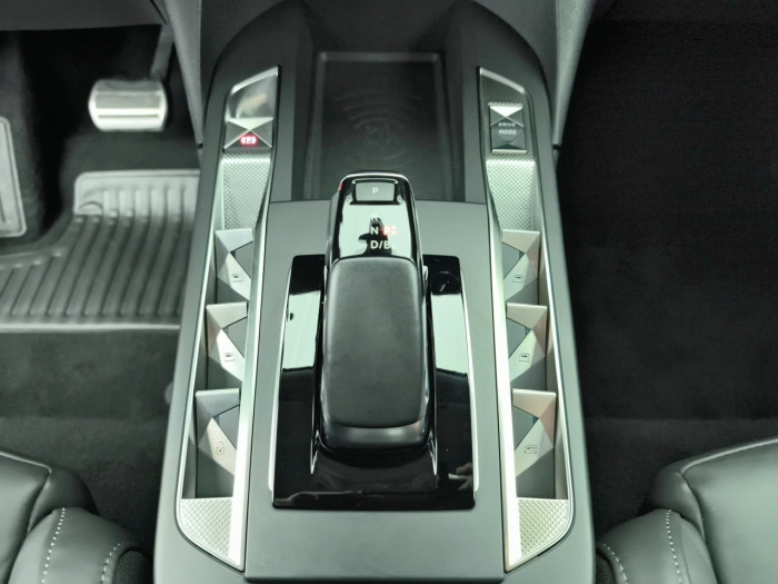 DS DS 3 ELECTRIQUE E-Tense Opera