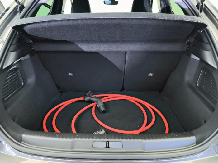 DS DS 3 ELECTRIQUE E-Tense Opera