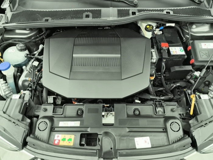 DS DS 3 ELECTRIQUE E-Tense Opera