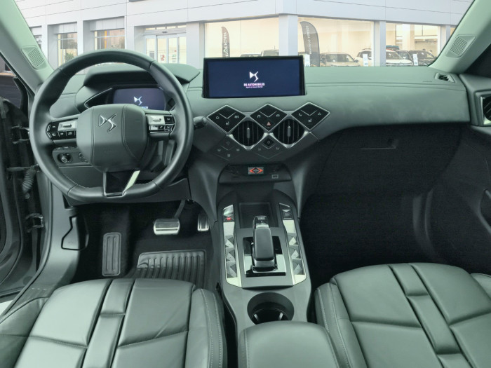 DS DS 3 ELECTRIQUE E-Tense Opera