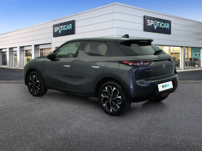 DS DS 3 ELECTRIQUE E-Tense Opera