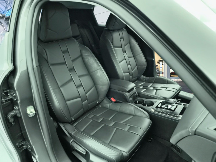 DS DS 3 ELECTRIQUE E-Tense Opera