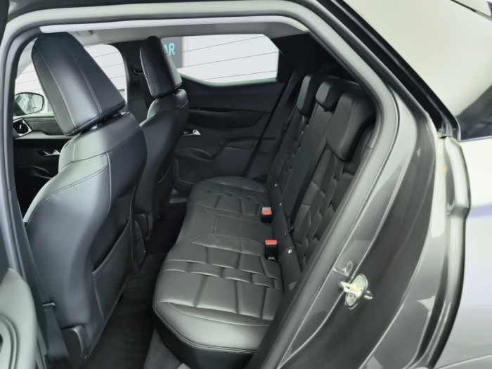DS DS 3 ELECTRIQUE E-Tense Opera