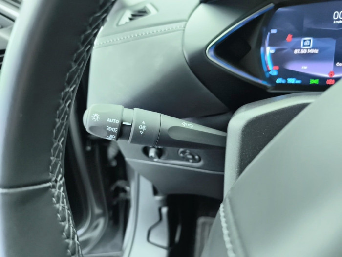 DS DS 3 ELECTRIQUE E-Tense Opera