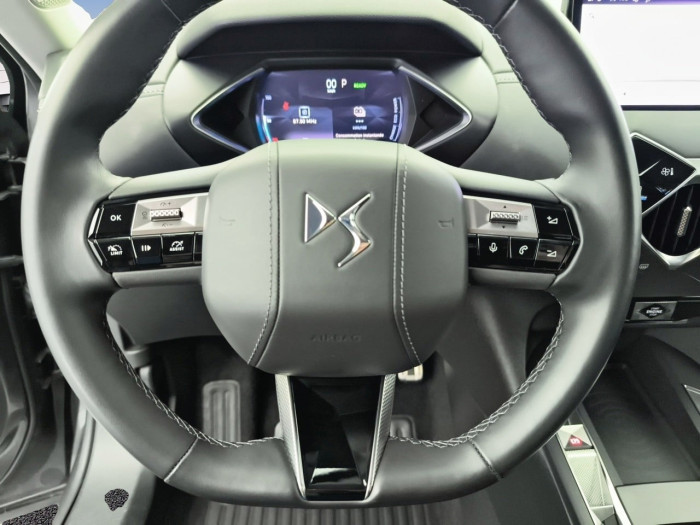 DS DS 3 ELECTRIQUE E-Tense Opera