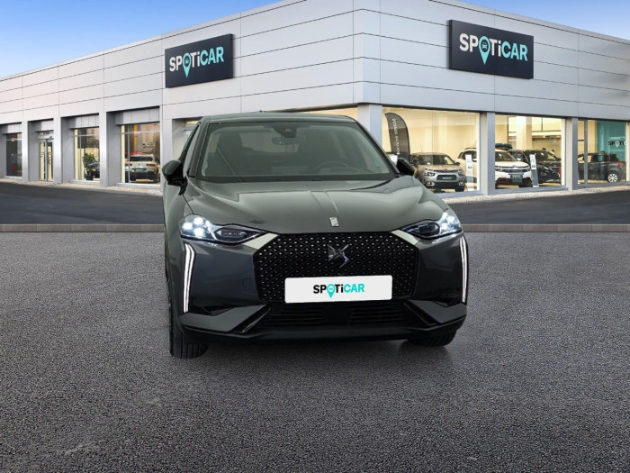 DS DS 3 ELECTRIQUE E-Tense Opera