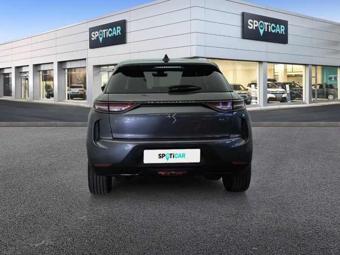 DS DS 3 ELECTRIQUE E-Tense Opera